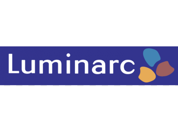 brand luminarc